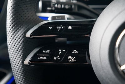 2025 Mercedes-Benz GLC GLC 300 4MATIC®