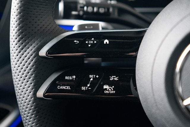 2025 Mercedes-Benz GLC GLC 300 4MATIC®