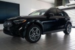 2025 Mercedes-Benz GLC GLC 300 4MATIC®