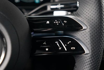 2025 Mercedes-Benz GLC GLC 300 4MATIC®