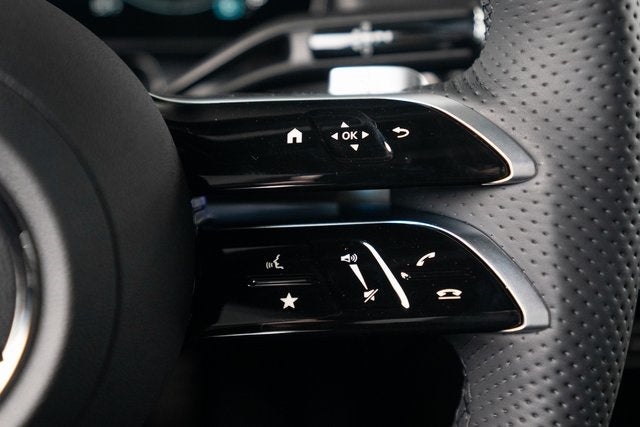 2025 Mercedes-Benz GLC GLC 300 4MATIC®