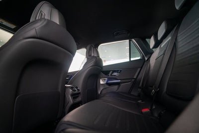 2025 Mercedes-Benz GLC GLC 300 4MATIC®