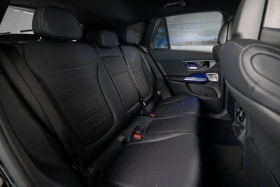 2025 Mercedes-Benz GLC GLC 300 4MATIC®