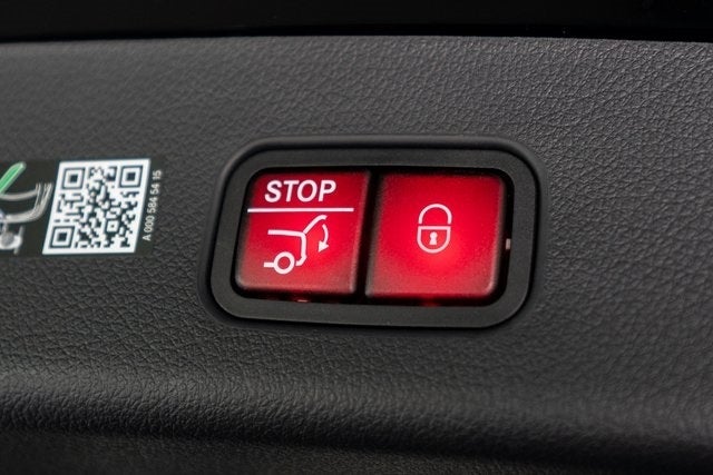 2025 Mercedes-Benz GLC GLC 300 4MATIC®