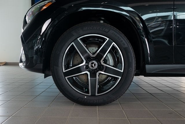 2025 Mercedes-Benz GLC GLC 300 4MATIC®