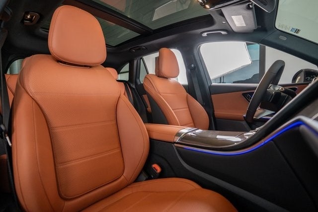 2025 Mercedes-Benz GLC GLC 300 4MATIC®