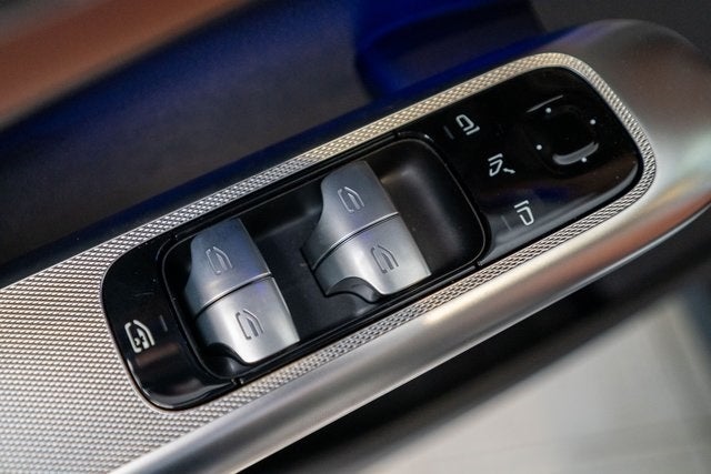 2025 Mercedes-Benz GLC GLC 300 4MATIC®