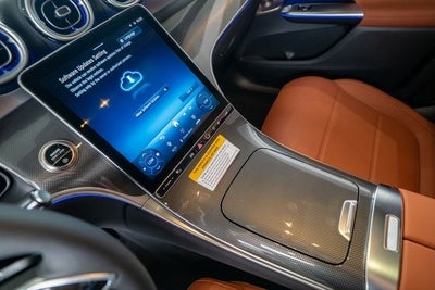 2025 Mercedes-Benz GLC GLC 300 4MATIC®