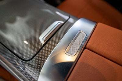 2025 Mercedes-Benz GLC GLC 300 4MATIC®