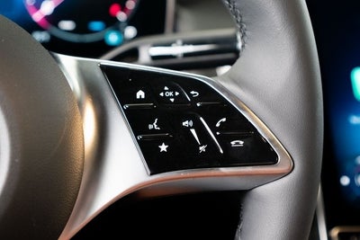 2025 Mercedes-Benz GLC GLC 300 4MATIC®