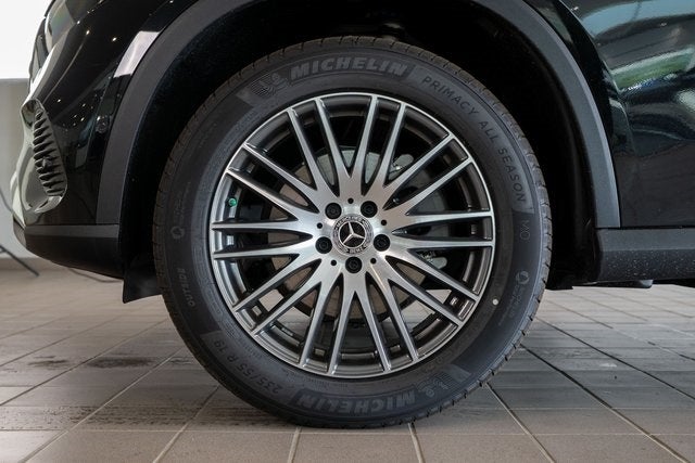 2025 Mercedes-Benz GLC GLC 300 4MATIC®