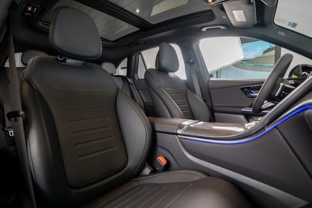 2025 Mercedes-Benz GLC GLC 350e 4MATIC®