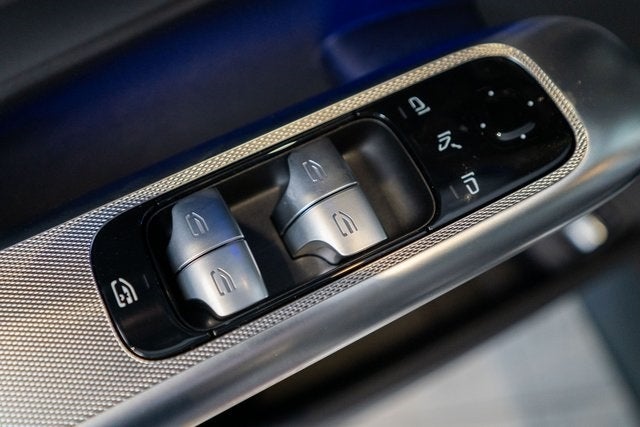 2025 Mercedes-Benz GLC GLC 350e 4MATIC®