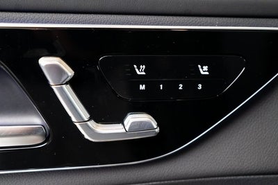 2025 Mercedes-Benz GLC GLC 350e 4MATIC®