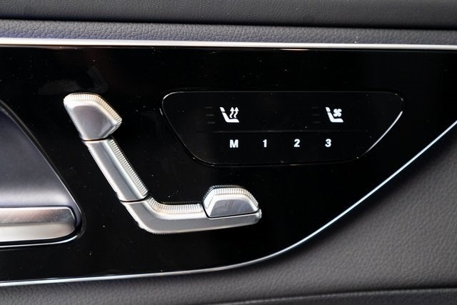 2025 Mercedes-Benz GLC GLC 350e 4MATIC®