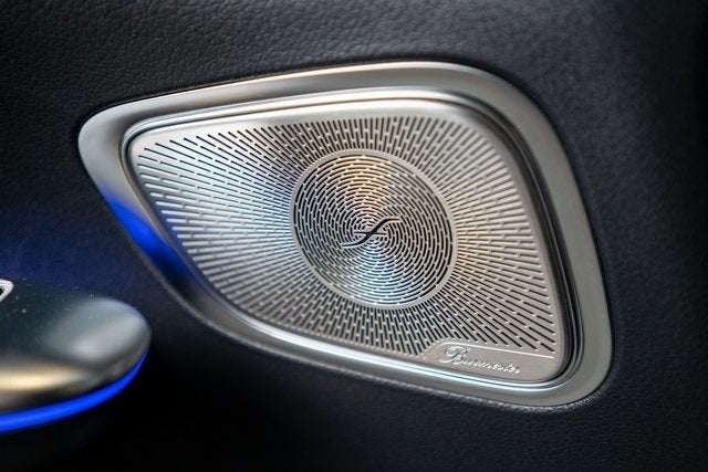 2025 Mercedes-Benz GLC GLC 350e 4MATIC®