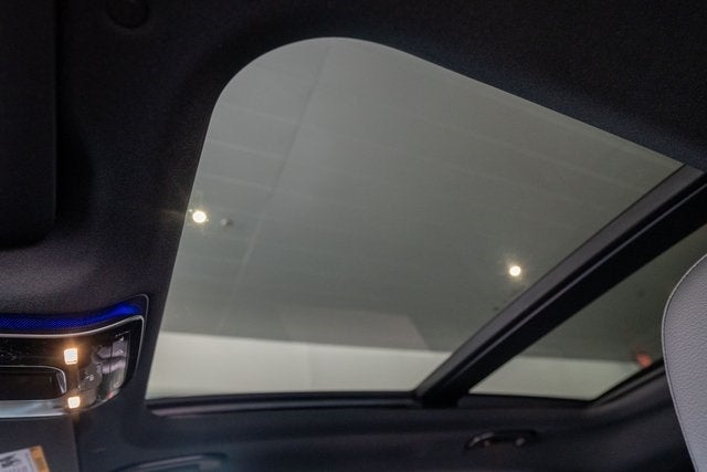 2025 Mercedes-Benz GLC GLC 350e 4MATIC®