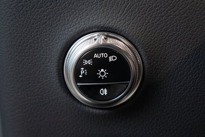 2025 Mercedes-Benz GLC GLC 350e 4MATIC®