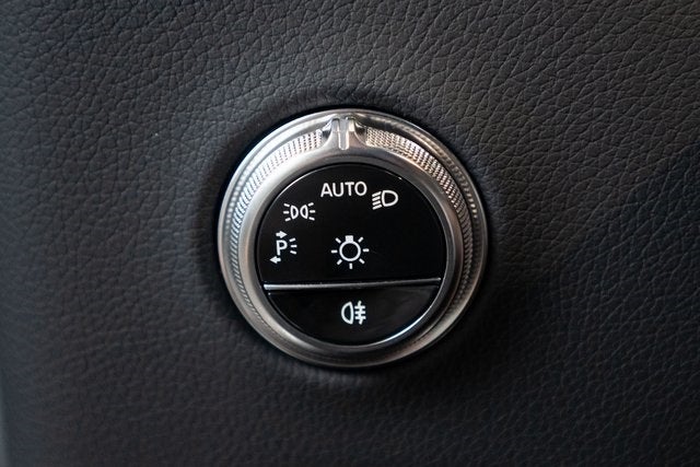 2025 Mercedes-Benz GLC GLC 350e 4MATIC®