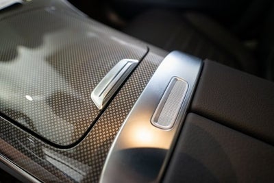 2025 Mercedes-Benz GLC GLC 350e 4MATIC®