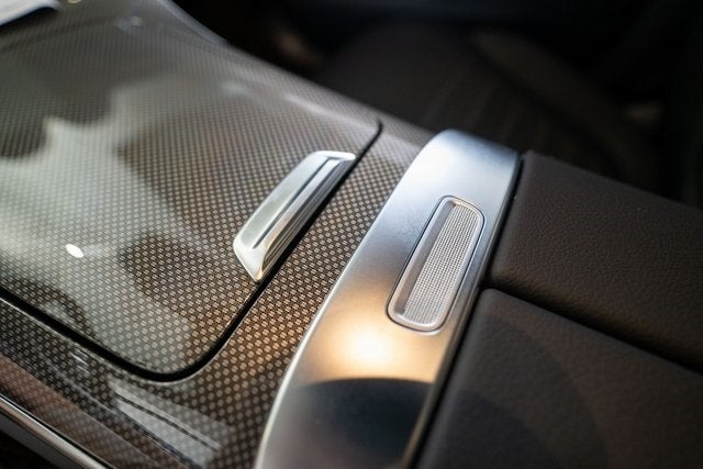 2025 Mercedes-Benz GLC GLC 350e 4MATIC®