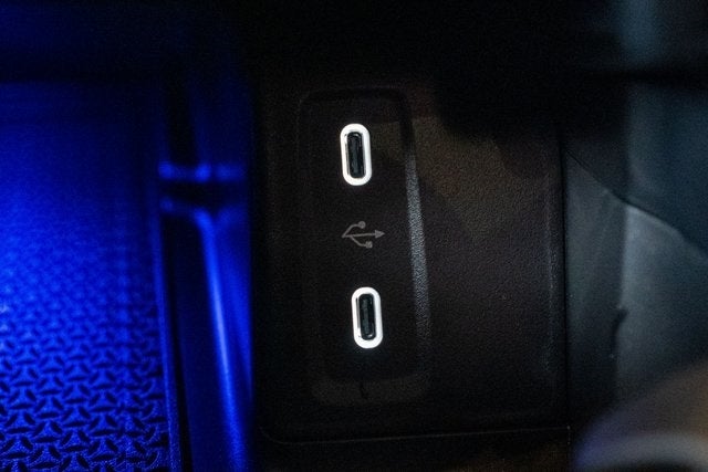 2025 Mercedes-Benz GLC GLC 350e 4MATIC®