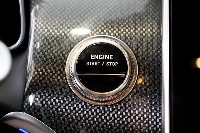 2025 Mercedes-Benz GLC GLC 350e 4MATIC®