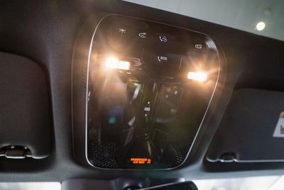 2025 Mercedes-Benz GLC GLC 350e 4MATIC®