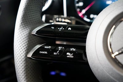 2025 Mercedes-Benz GLC GLC 350e 4MATIC®