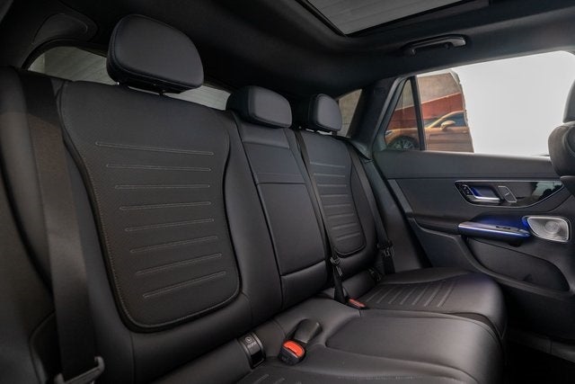 2025 Mercedes-Benz GLC GLC 350e 4MATIC®