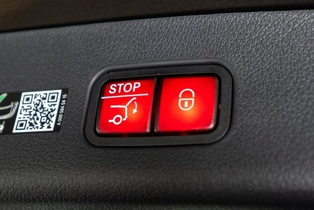 2025 Mercedes-Benz GLC GLC 350e 4MATIC®