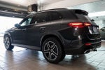 2025 Mercedes-Benz GLC GLC 350e 4MATIC®