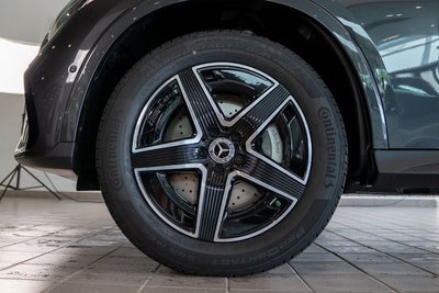 2025 Mercedes-Benz GLC GLC 350e 4MATIC®