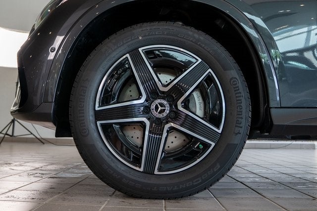2025 Mercedes-Benz GLC GLC 350e 4MATIC®