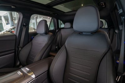 2025 Mercedes-Benz GLC GLC 350e 4MATIC®