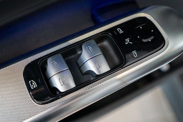 2025 Mercedes-Benz GLC GLC 350e 4MATIC®