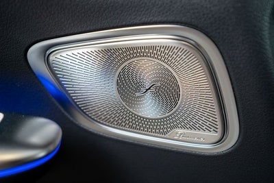 2025 Mercedes-Benz GLC GLC 350e 4MATIC®