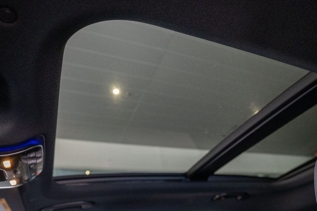 2025 Mercedes-Benz GLC GLC 350e 4MATIC®