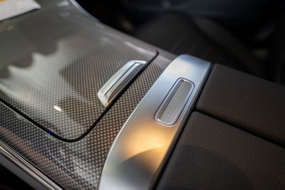 2025 Mercedes-Benz GLC GLC 350e 4MATIC®