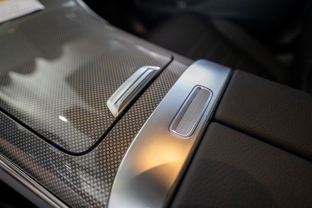 2025 Mercedes-Benz GLC GLC 350e 4MATIC®