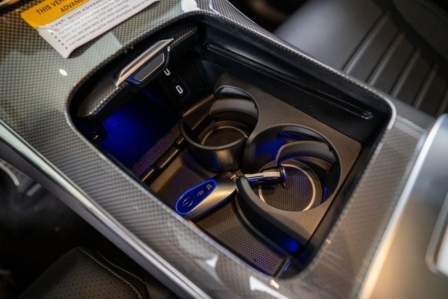 2025 Mercedes-Benz GLC GLC 350e 4MATIC®