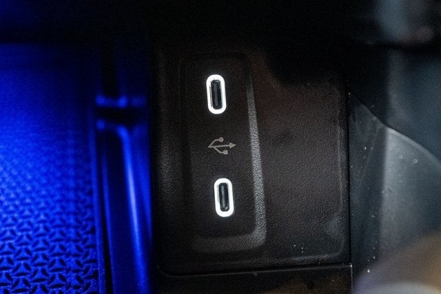 2025 Mercedes-Benz GLC GLC 350e 4MATIC®