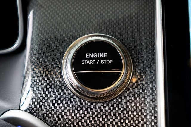 2025 Mercedes-Benz GLC GLC 350e 4MATIC®