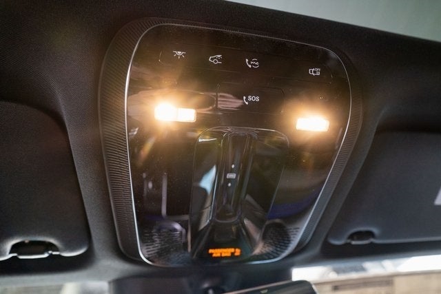 2025 Mercedes-Benz GLC GLC 350e 4MATIC®