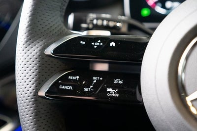 2025 Mercedes-Benz GLC GLC 350e 4MATIC®