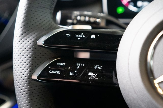 2025 Mercedes-Benz GLC GLC 350e 4MATIC®