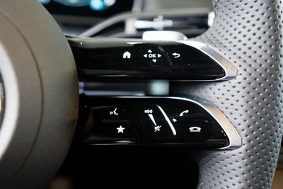 2025 Mercedes-Benz GLC GLC 350e 4MATIC®