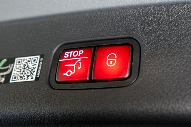 2025 Mercedes-Benz GLC GLC 350e 4MATIC®