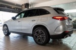 2025 Mercedes-Benz GLC GLC 350e 4MATIC®