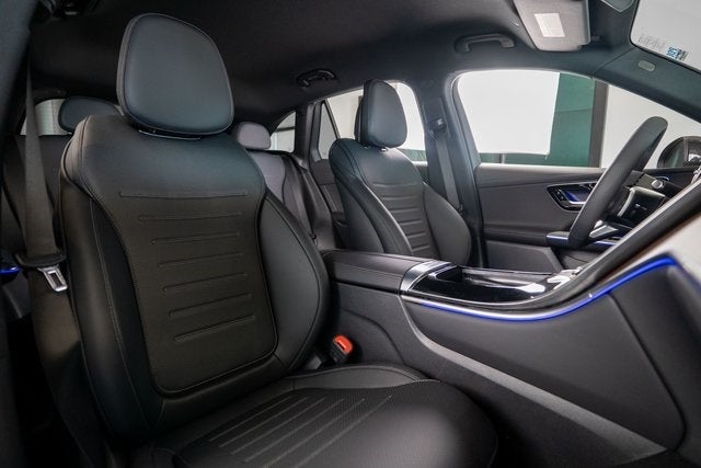 2025 Mercedes-Benz GLC GLC 350e 4MATIC®